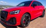 Audi SQ2 quattro Tolles Fahrzeug