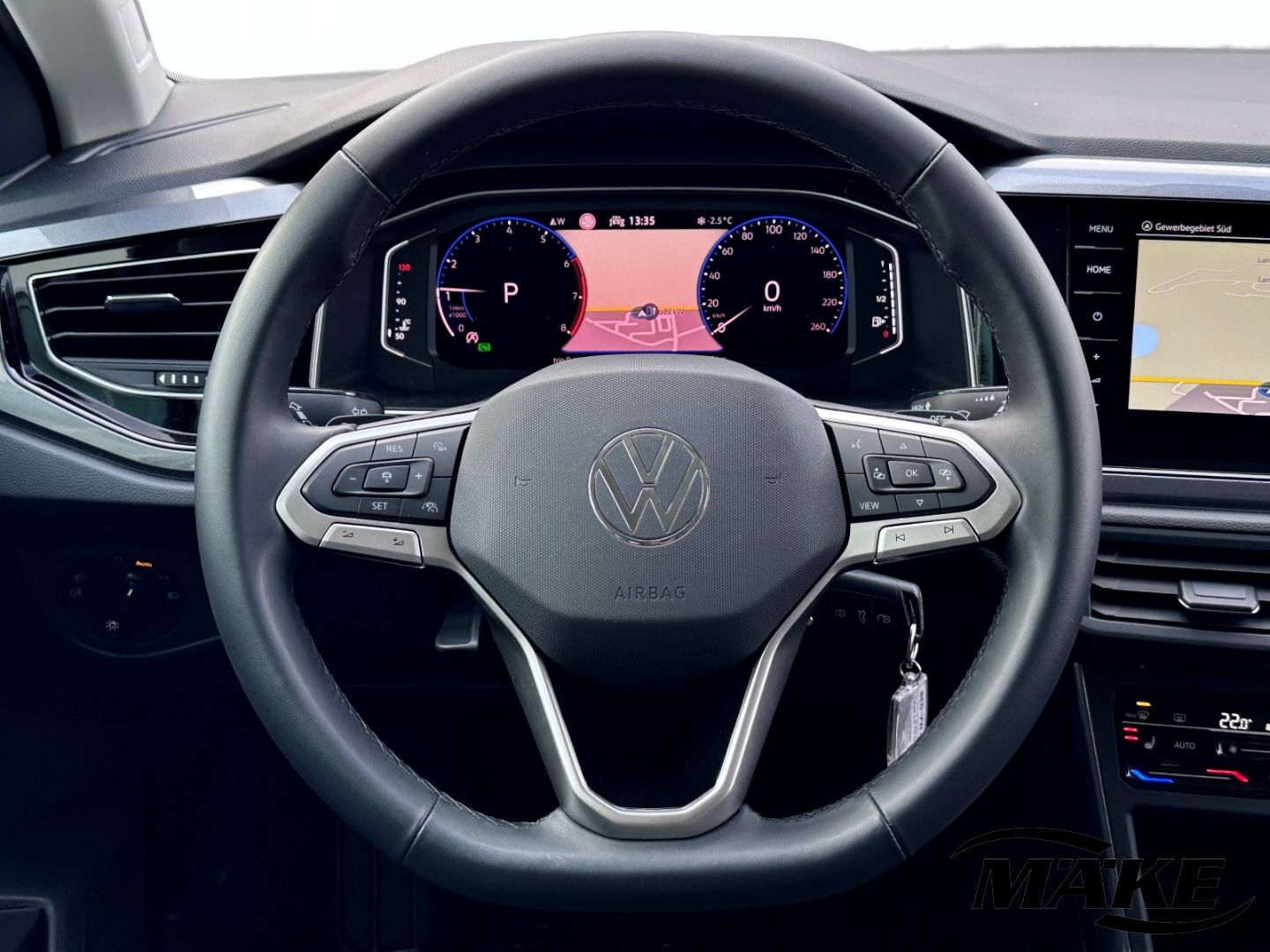 Taigo Style 1.0 TSI DSG AHZV ACC IQ.L NAV RFK