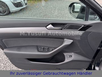 Volkswagen Passat Variant - 12