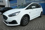 Ford S-MAX 2.0 Titanium Leder LED Top Zustand! - Ford S-Max Gebrauchtwagen in Köln