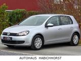 Volkswagen Golf VI Trendline/ erst 51000km/ Einparkhilfe - Volkswagen Golf: 5er