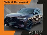 Mazda CX-80 3.3 AWD Homura Plus 7S Matrix Bose 360 HUD - Mazda 7-Sitzer