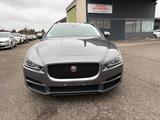 Jaguar XE Prestige - gebrauchte Jaguar XE aus dem Jahr 2016
