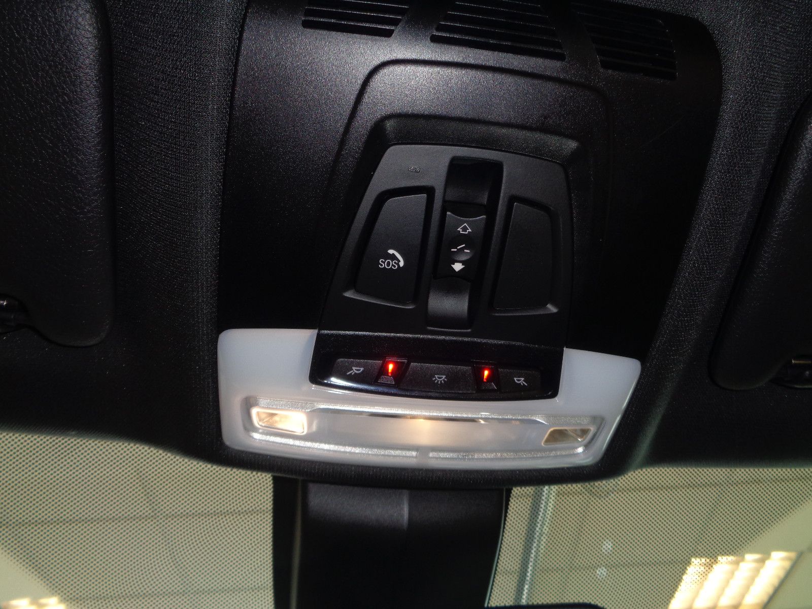 Fahrzeugabbildung BMW 330 Gran Turismo / LED / LEDER / KAMERA