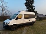 Mercedes-Benz Sprinter 316CDI - Mercedes-Benz 316