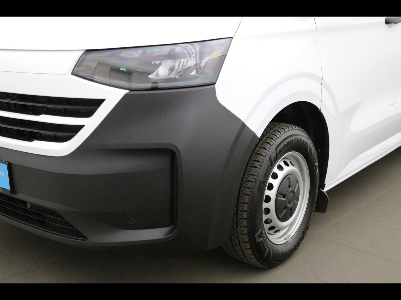 Volkswagen T7 TRANSPORTER KR 2.0 TDI AUTOMATIK (+EURO6) LED imagem 3