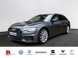Audi A6 Avant TFSI e Sport Quattro S tronic AHK Stand - Audi A6 mit Hybrid-Antrieb