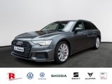 Audi A6 Avant TFSI e Sport Quattro S tronic AHK Stand - Audi A6 mit Hybrid-Antrieb