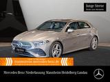 Mercedes-Benz A 180 AMG Adv.PLUS VZ-Ass/LED/Volldigi/Spur - Mercedes-Benz A 180 Gebrauchtwagen in Mannheim