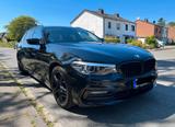 BMW 520d Touring Sport Line Standheizung G31 - BMW 315 Gebrauchtwagen