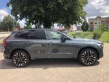 Volvo XC60 T8 Ultra Dark AWD Plug-in Hybrid Pano, AHK, - : mit Apple Carplay, Geländewagen
