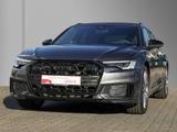Audi A6 Avant S line 40 TDI quattro S line Sportpaket - graue Audi A6