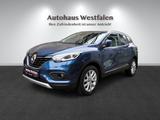 Renault Kadjar Limited/Navi/Leder/Kamera/Sitzhzg/8Reifen - Renault in Essen: R