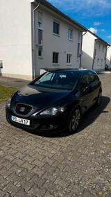 Seat Leon 2.0 fsi Tüv Neu, Anhängerkupplun... - Seat Leon aus 2006: 2.0