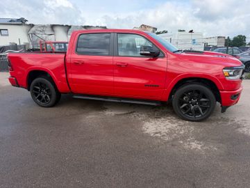 Dodge RAM - 4
