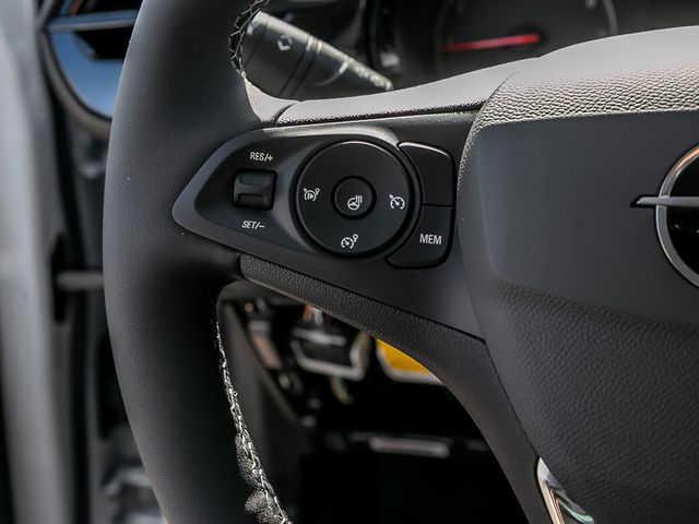 Opel Corsa F 1.2 Edition Spurhalteassistent LED