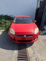 Fiat Bravo - gebrauchte Fiat Bravo aus dem Jahr 2009