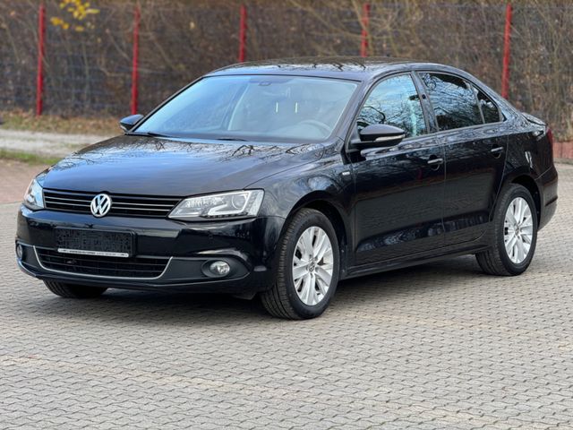 Volkswagen Jetta 1.4 TSI LIFE *1 HAND *NAVI *XENON *LE *PDC