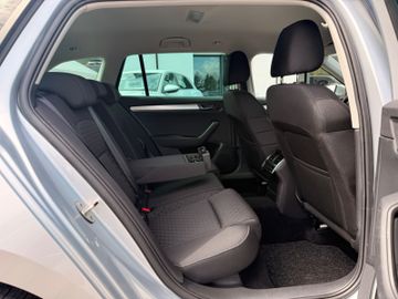 Skoda Superb - 11