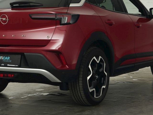 Mokka-e B ULTIMATE 50kWH AT+LED+NAVI+RÜCKFAHRKAM