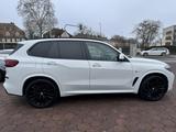BMW X5 xDrive30d M Sport PANO AHK LED RFKA NAVI - gebrauchte BMW X5 aus dem Jahr 2021