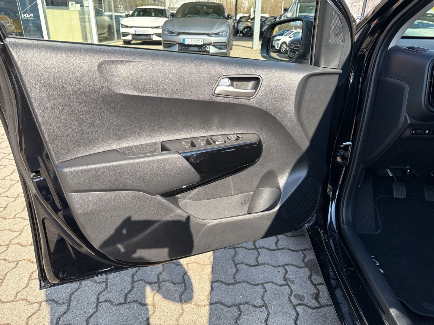 Kia Picanto - Bild 25