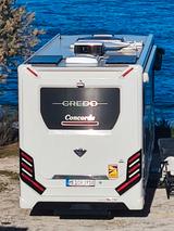 Concorde Credo 840 L - Concorde Credo