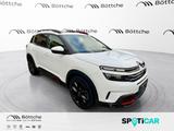 Citroën C5 Aircross Shine Pack *GLASDACH*LEDER*NAVI*KAME - gebrauchte Citroën C5 Aircross aus dem Jahr 2021