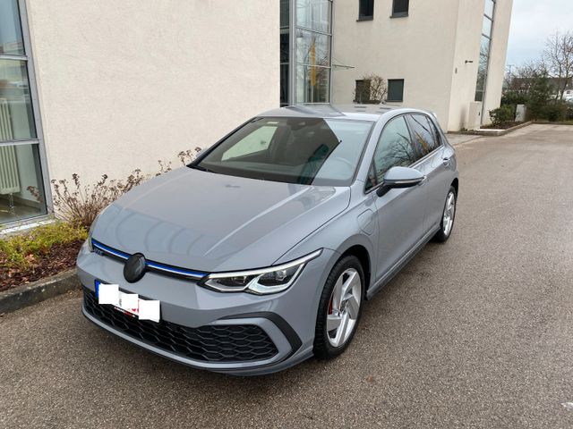 Volkswagen Golf VIII Lim. GTE 180 KW eHybrid*LED*VIRTU*LINE