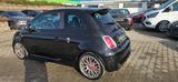 Abarth 595*Turismo*Leder*NAVI*Carplay*Bi-Xenon*Carbon* - Abarth Gebrauchtwagen