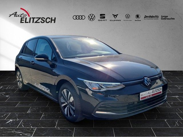 Fahrzeugabbildung Volkswagen Golf VIII TSI Move Kamera Navi LED VC