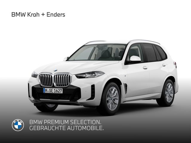 BMW X5 xDrive30dMSport+AHK+Navi+HUD+LED+eSitze+Leder