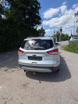 Ford Kuga Titanium - Ford Kuga bis 5.000 Euro