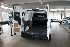 Fahrzeugabbildung Ford Transit Connect TREND L2 Lang KLIMA AHK 3-Sitzer