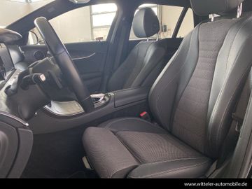 Mercedes E 220 - 6