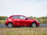 Mazda 2 SKYACTIV-G 75 Exclusive-Line | Navi | SH - Mazda 2 Exclusive-Line