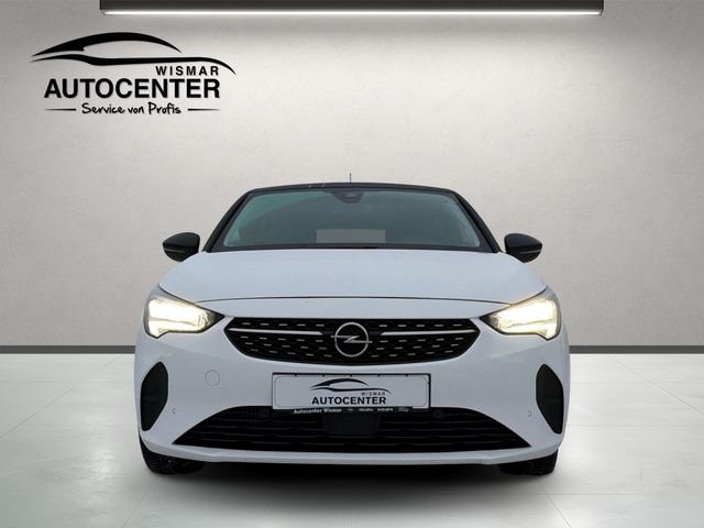Opel CORSA  ELEGANCE