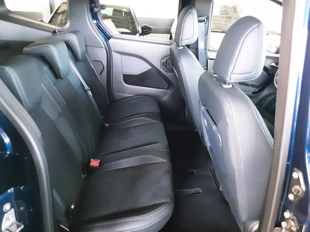 Mercedes-Benz T-Klasse