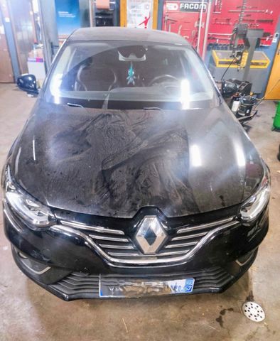 Renault Megane 1.2 TCe