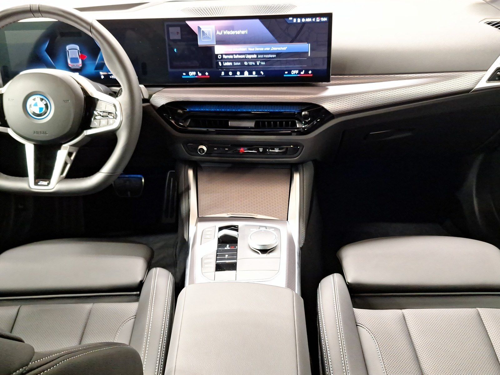 BMW i4 - Bild 7