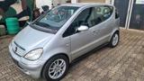 Mercedes-Benz Mercedes A 160 W168 Automatik - Mercedes-Benz A 160 Gebrauchtwagen in Nürnberg