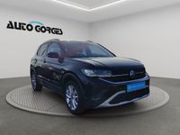 Volkswagen T-Cross - Vorschau Bild 4