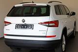 Skoda Kodiaq Soleil 4x4 Leder,Navi,LED,4xSH,Kamera,AHK - Skoda Kodiaq Soleil mit Benzin-Antrieb