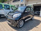 Microcar M-8 , 45km/h Mopedauto,  2013 - Microcar M-8 Gebrauchtwagen