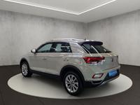 Volkswagen T-Roc Style 1.5 l TSI OPF 110 kW (150 PS ) 7-Gan