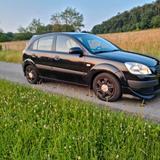 Kia Rio TÜV 27 Klima Servo 5 Türer - Kia Rio in Hagen