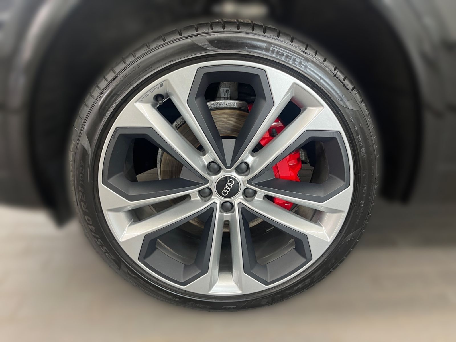 Audi Q5 - Bild 3