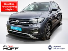 Volkswagen T-Cross 1.0 TSI ACTIVE 3,99 Navi