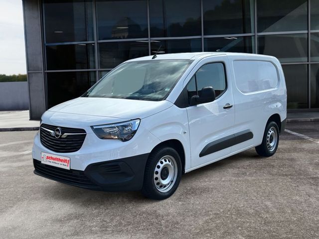 Opel Combo Cargo XL 1.5 D EHZ Edition