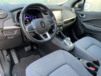 Renault ZOE - Vorschau Bild 10